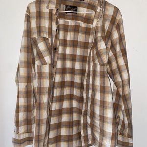 Urban outfitters flannel